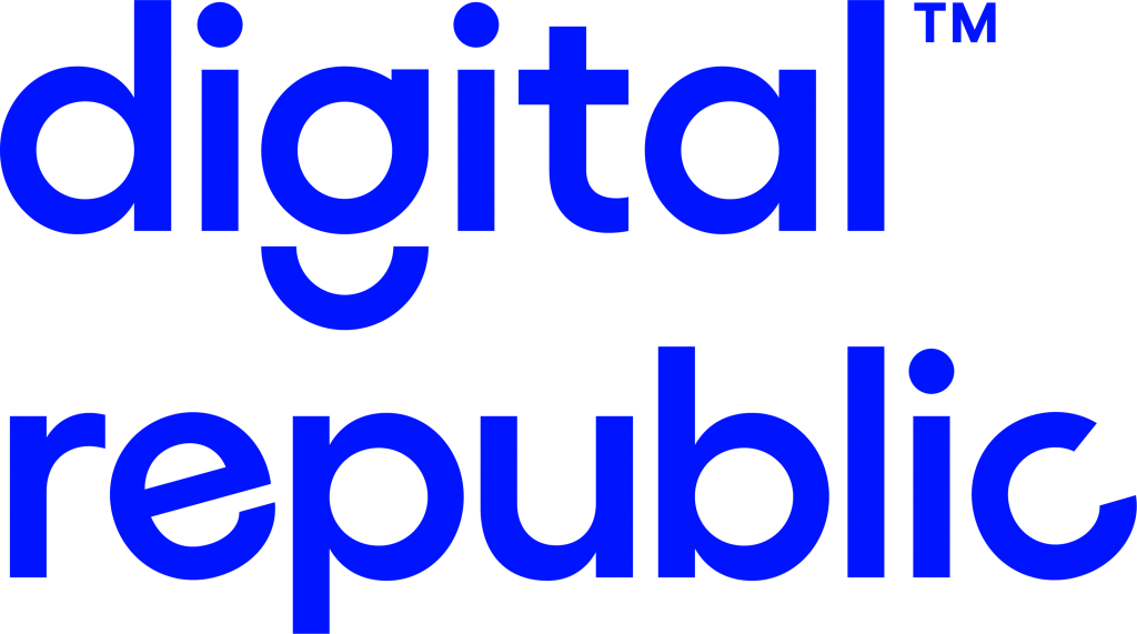 digital rebublic logo