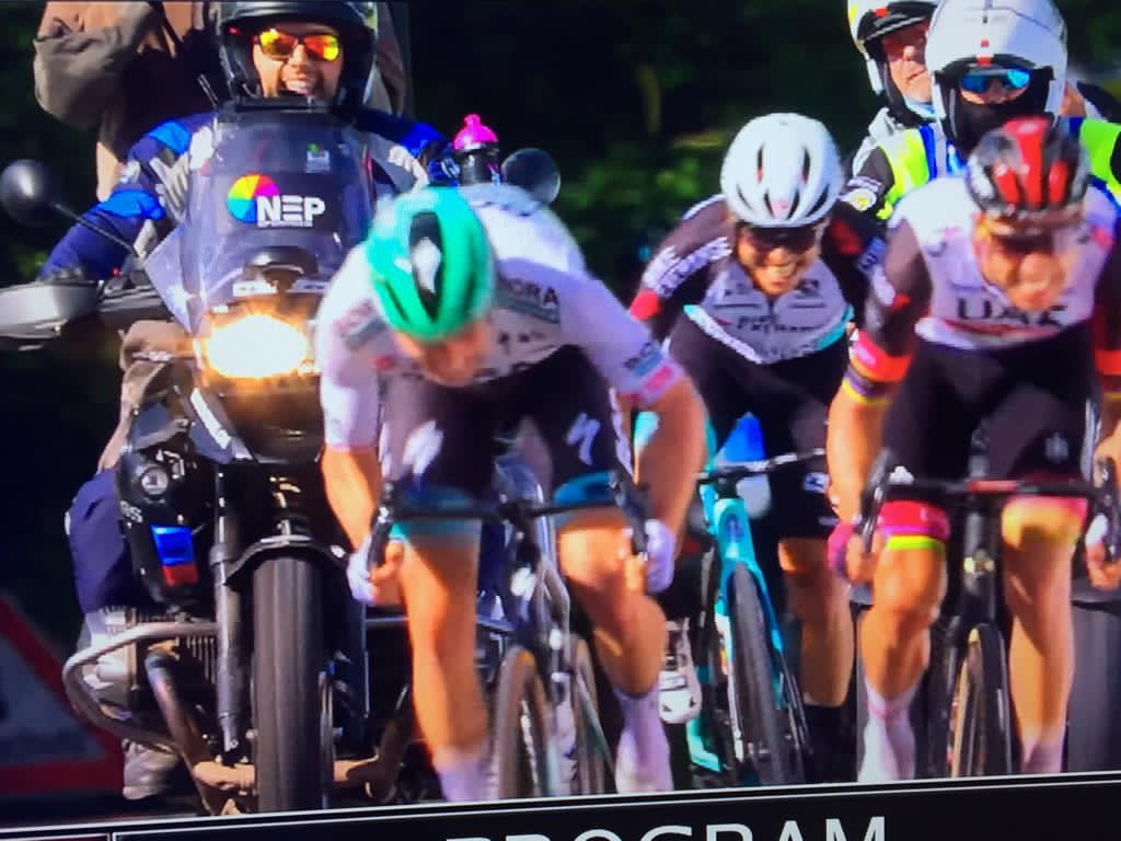 Radsporttage Gippingen