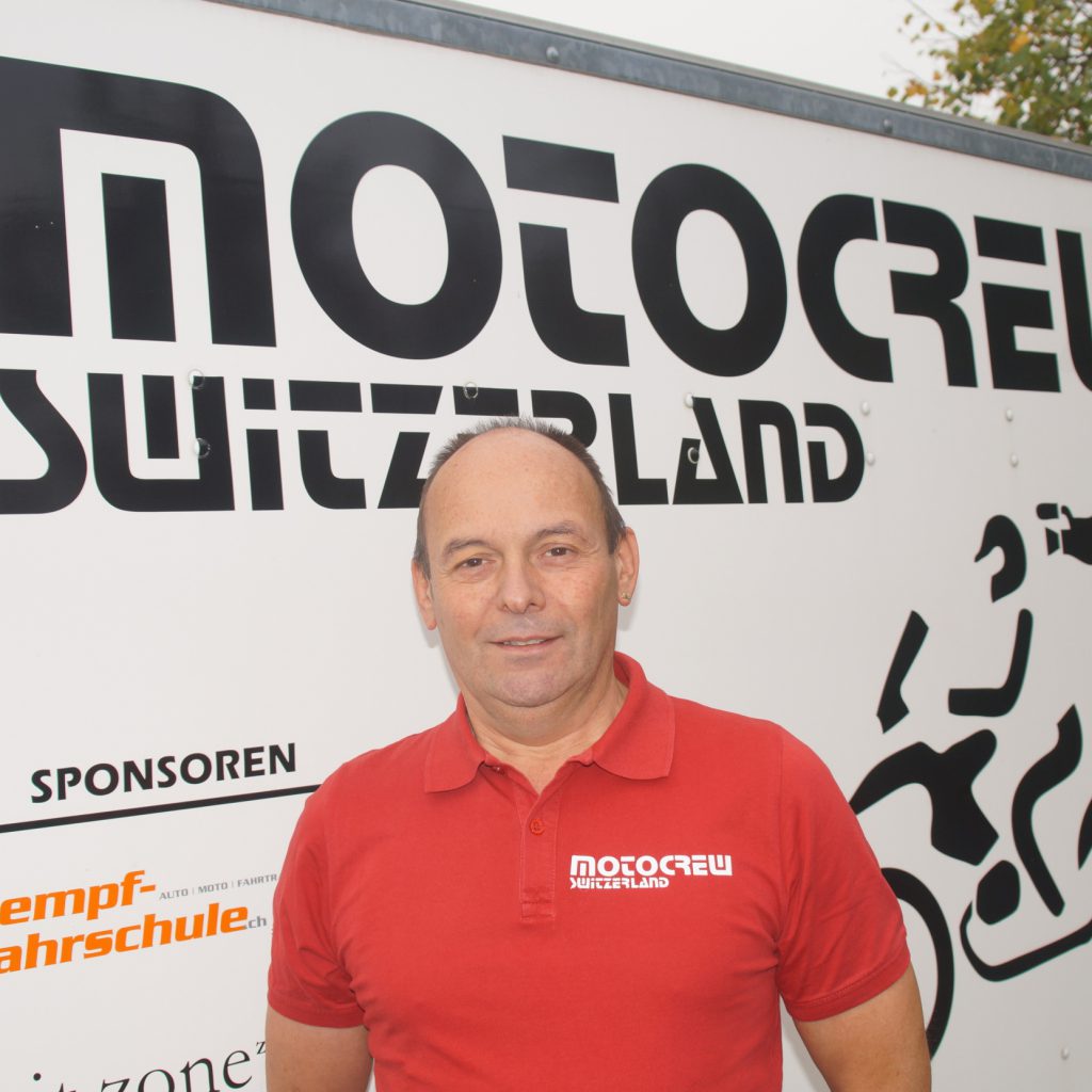 Silvan Vize Präsident