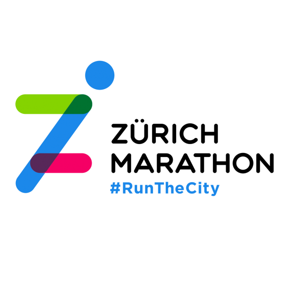 Zürich Marathon #Run the City
