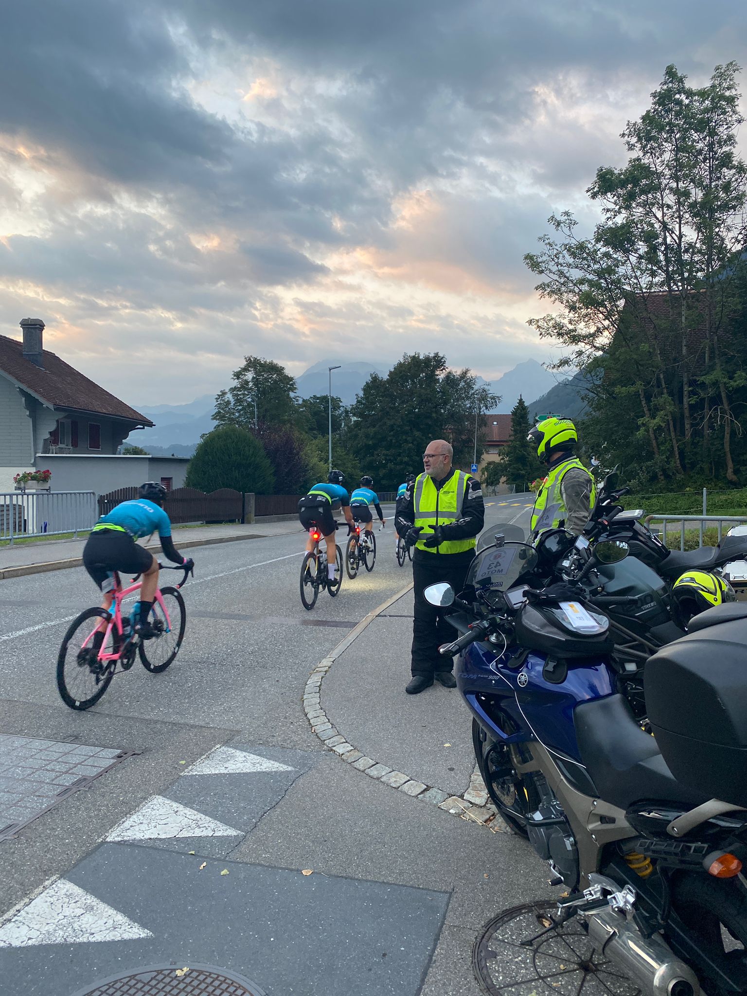 Tortour Ultracycling 2021