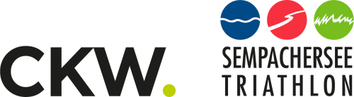17. CKW Sempachersee Triathlon
