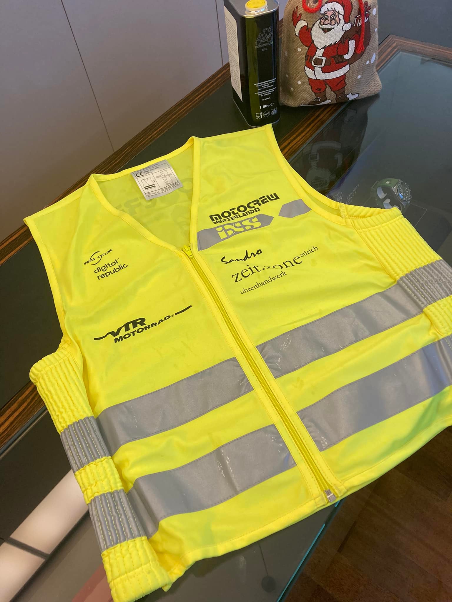 Gut Ding will Weile haben…