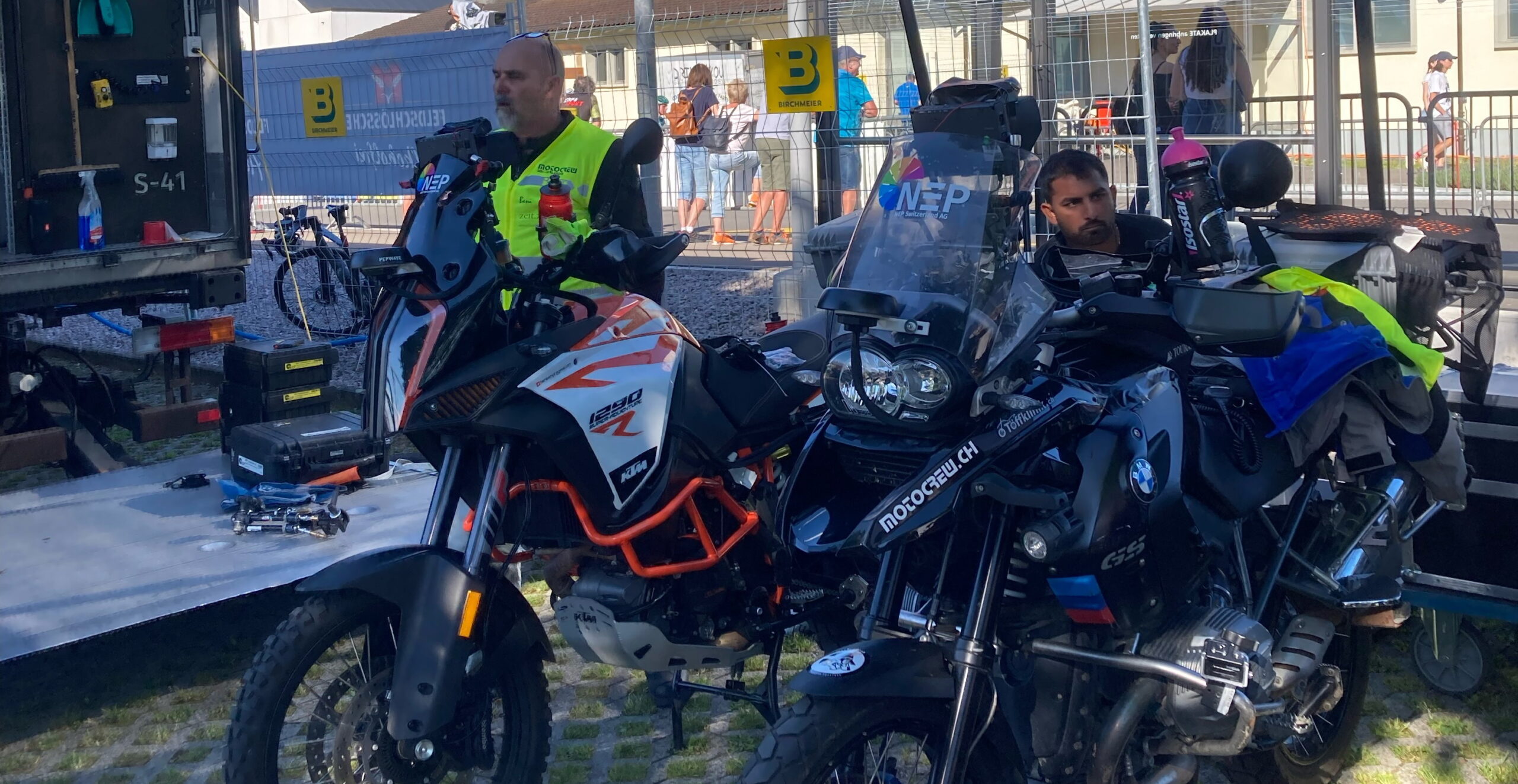 GP Kanton Aargau in Gippingen