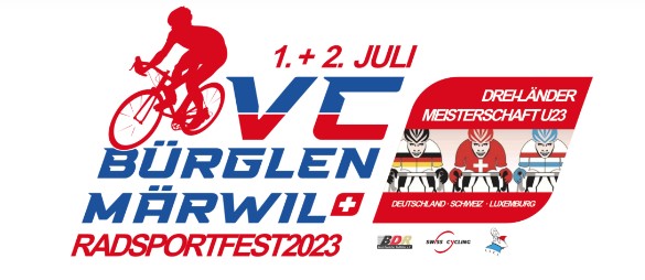 Dreiländermeisterschaft in Märwil