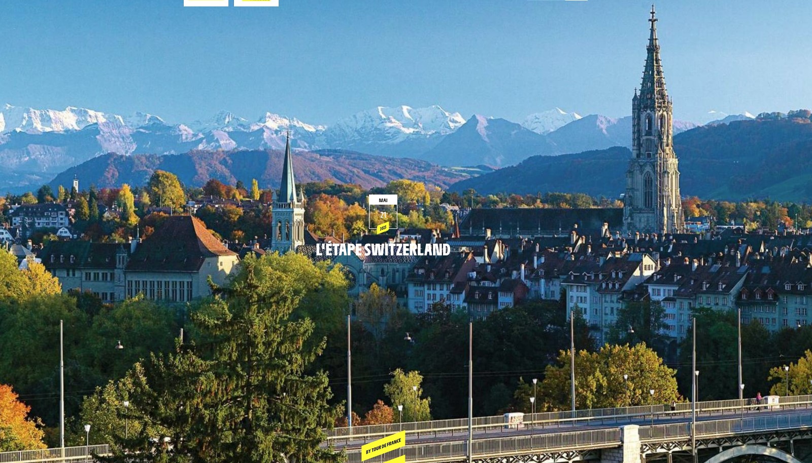 L’Etape Switzerland