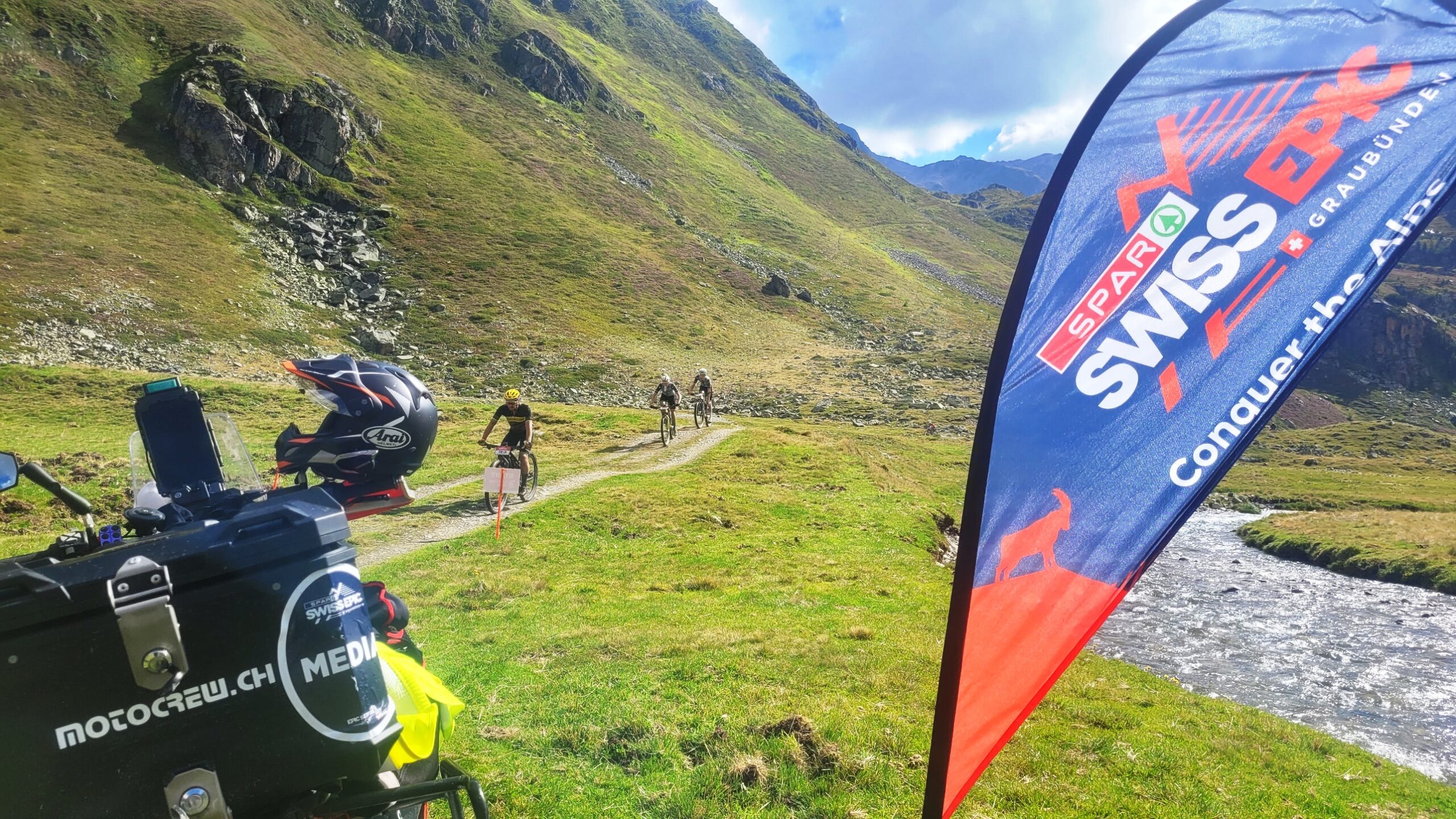 SPAR Swiss Epic 2023