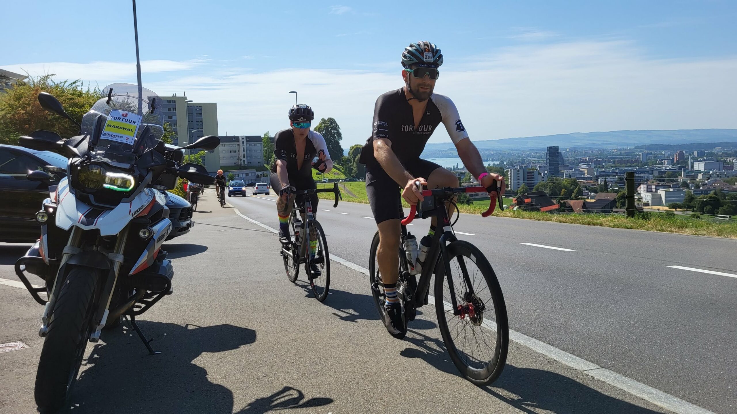 Tortour Ultracycling 2023