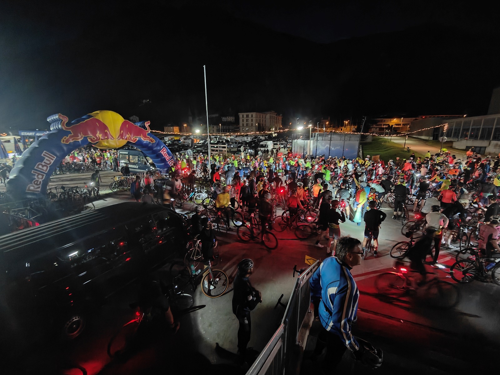 Swiss Cycling Alpenbrevet 2023