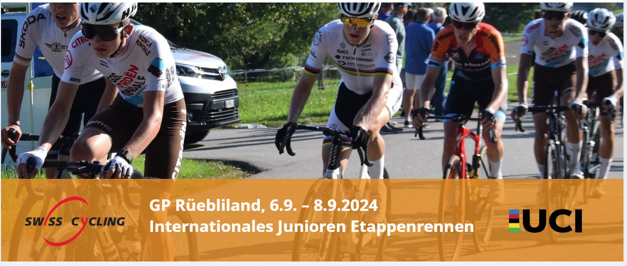 GP Rüebliland