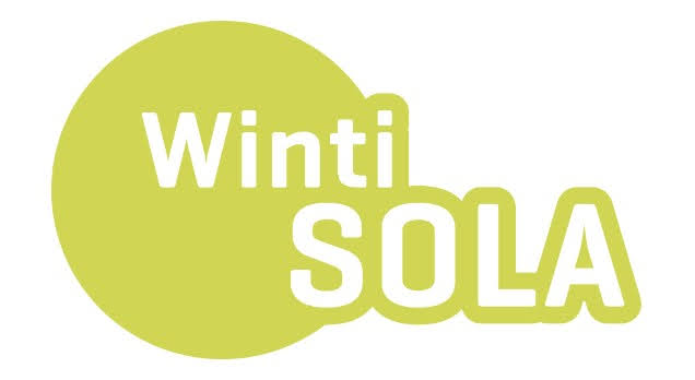 8. Winti SOLA