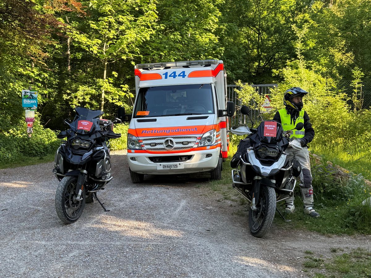 50. ASVZ SOLA Stafette