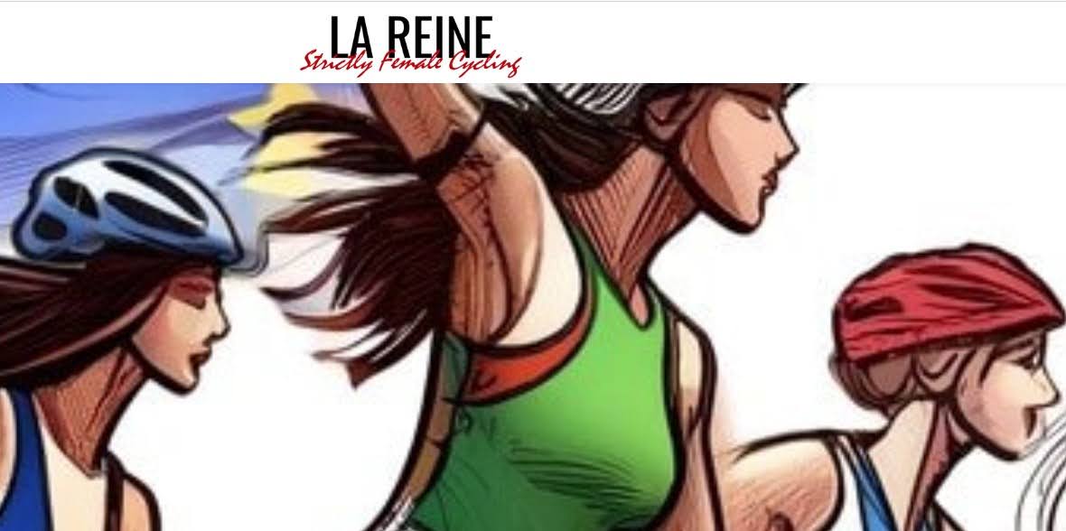 La Reine 2025 – Strictly Female Racing