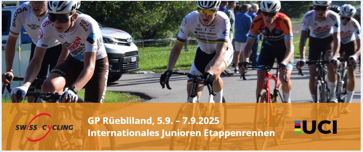 49. GP Rüebliland
