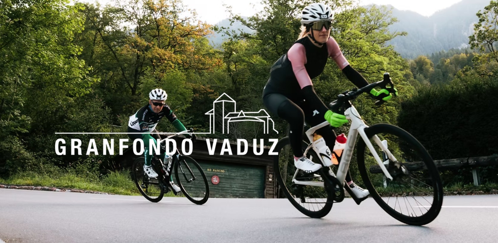 GranFondo Vaduz