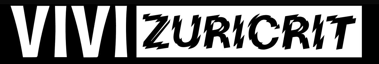 ViviZüriCrit; Fixie-Rennen im Quartier Hard