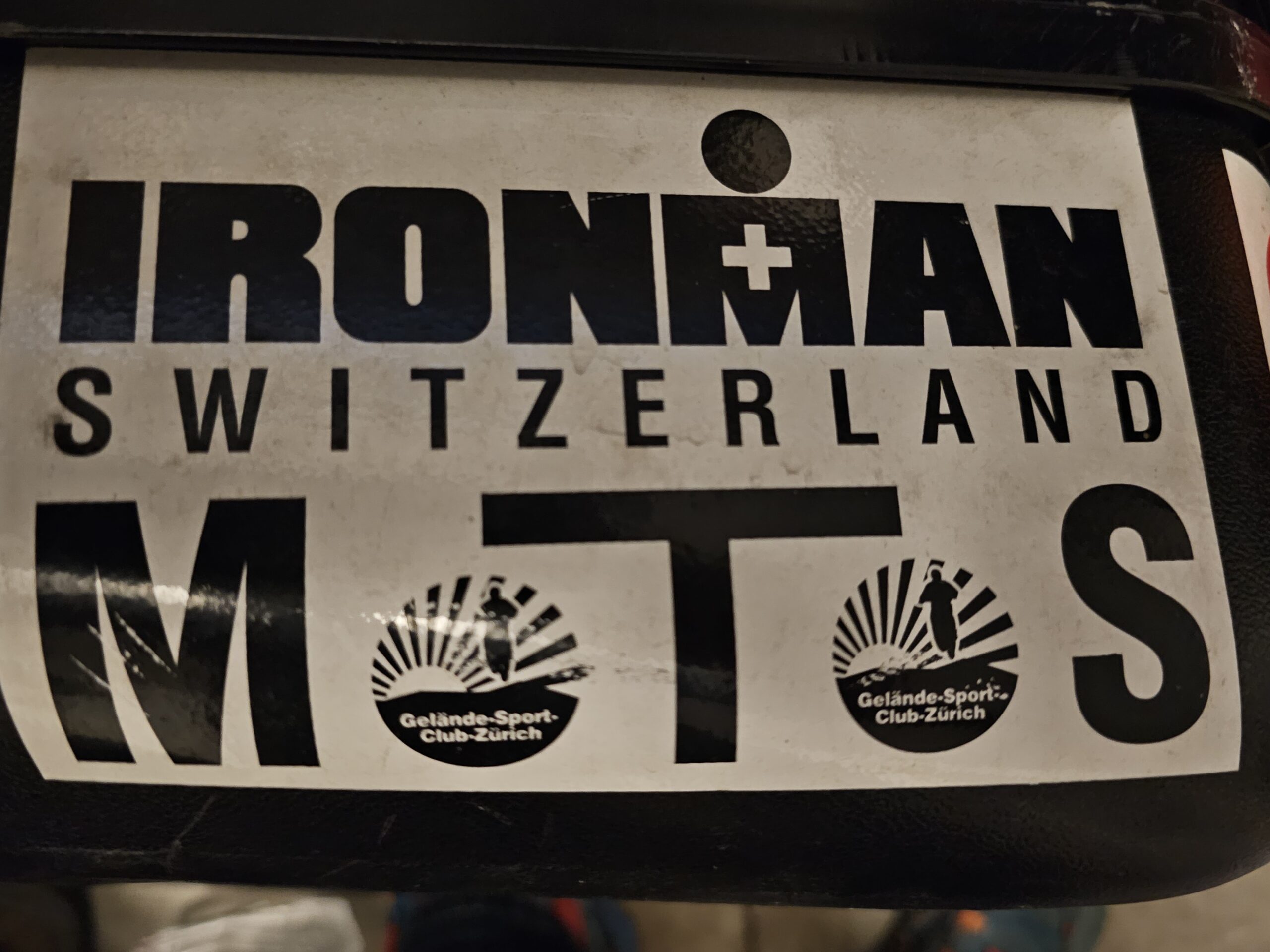 30 Jahre Motocrew – Jubiläumsfest bei ETRIX in Zürich